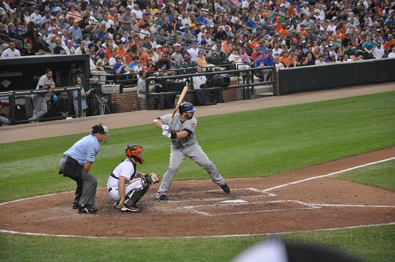 Williams First Mets Game 30.jpg